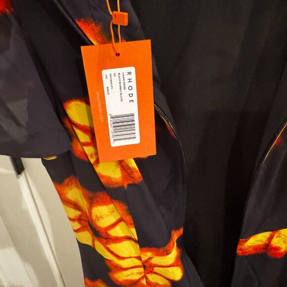 Rhode Lulani Dress - Picture 4 of 4